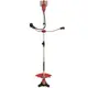Коса акумуляторна Vitals Master AZT 3680-1n BL