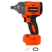 Гайковерт ударный аккумуляторный Tekhmann TIW-550 BL TekPower