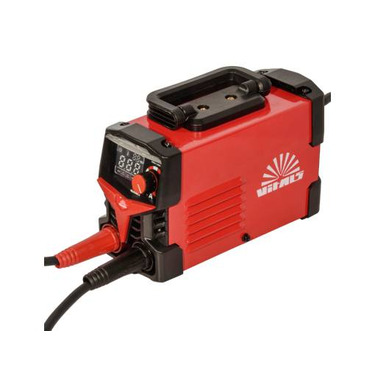 Зварювальний апарат Vitals MMA-1400h LCD mini