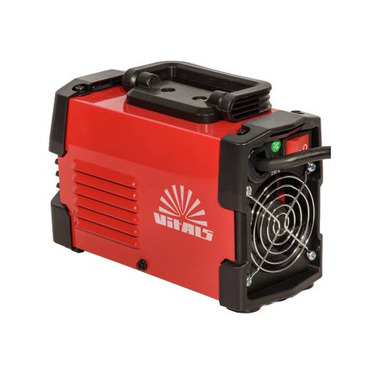Зварювальний апарат Vitals MMA-1400h LCD mini