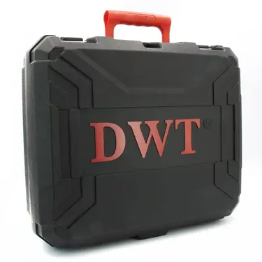 Перфоратор DWT BHP15-32V BMC