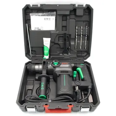 Перфоратор DWT BHP15-32V BMC