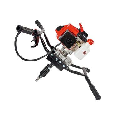 Мотобур Vitals Master BUM 632n