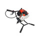 Мотобур Vitals Master BUM 632n