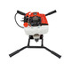 Мотобур Vitals Master BUM 632n