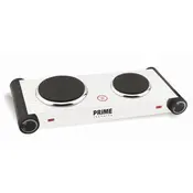 Настольная электрическая плита Prime Technics ES 2558-2