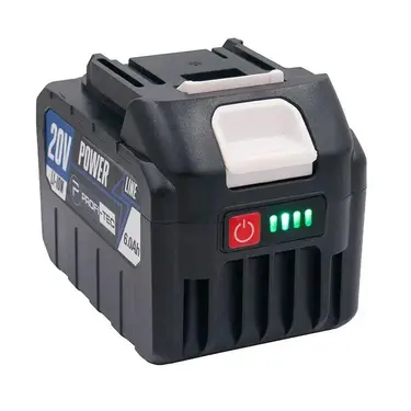 Аккумуляторная батарея PROFI-TEC PT2060HE