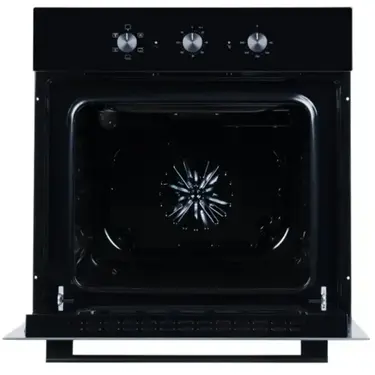 Духова шафа Ventolux EO60MT-5K BG