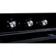 Духова шафа Ventolux EO60MT-5K BG