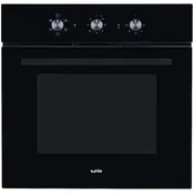 Духовой шкаф Ventolux EO60MT-5K BG