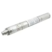 Свердловинний шнековий насос TATRA-line 0.75кВт, Q.max 30л/хв., H.max 110м., 3QGD-1-60