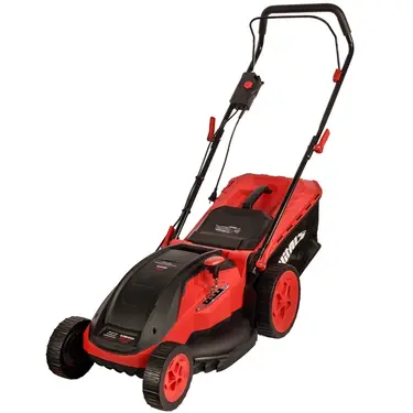 Газонокосарка електрична Vitals Master EZP 4218j