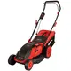 Газонокосарка електрична Vitals Master EZP 4218j