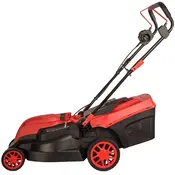 Газонокосарка електрична Vitals Master EZP 4218j