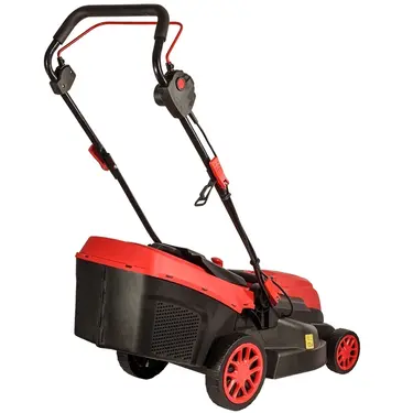 Газонокосарка електрична Vitals Master EZP 4218j