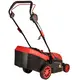 Газонокосарка електрична Vitals Master EZP 4218j