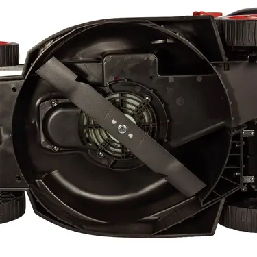 Газонокосарка електрична Vitals Master EZP 4218j