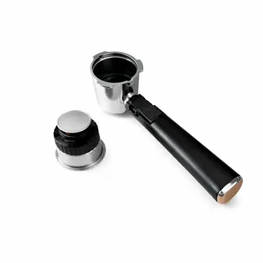 Кофеварка эспрессо Grunhelm GEC003AMC 1350 Вт, 20 бар