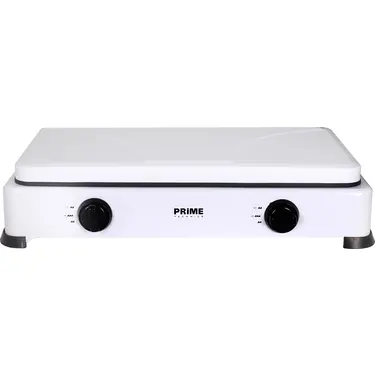 Плита газова настільна PRIME Technics PGK 200 CW