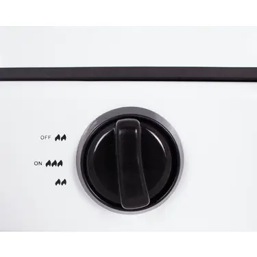 Плита газова настільна PRIME Technics PGK 200 CW