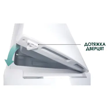 Холодильник PRIME Technics RFS 1703 M