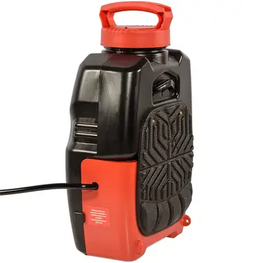 Опрыскиватель аккумуляторный Vitals Sm 312omb 12 л