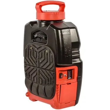 Опрыскиватель аккумуляторный Vitals Sm 312omb 12 л