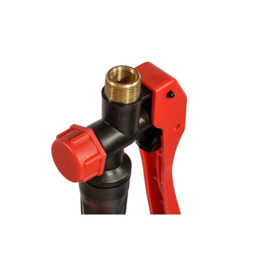 Обприскувач акумуляторний Vitals Sm 212o 12 л