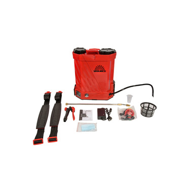 Обприскувач акумуляторний Vitals Sm 212o 12 л