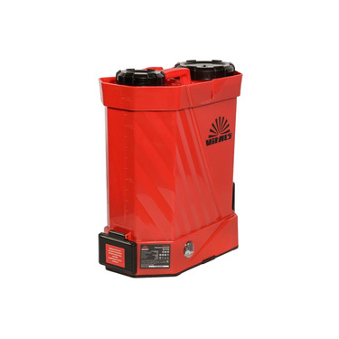 Обприскувач акумуляторний Vitals Sm 212o 12 л