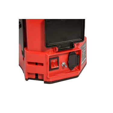 Обприскувач акумуляторний Vitals Sm 212o 12 л