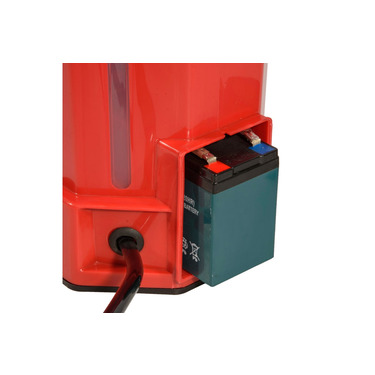 Обприскувач акумуляторний Vitals Sm 212o 12 л