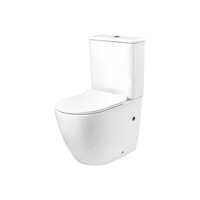 Компакт KAMEI 630*380*820 білий