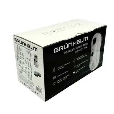 Робот для миття вікон Grunhelm GRH-RD1-11W