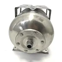 Бак-гидроаккумулятор 24 л НЕРЖ горизонтальный KENLE HT24SS