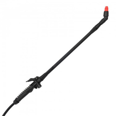 Обприскувач акумуляторний Gruntek BS-9-1B Lithium, 9 л