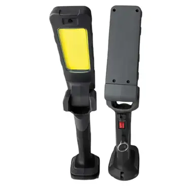 Ліхтар акумуляторний LED Forte CLL-20A 21B (без АКБ та ЗП)