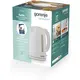 Електрочайник Gorenje K17W