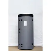 Теплоакумулятор Paskal EVA 300 з ізоляцією