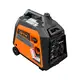 Генератор бензиновий інверторний GTM DK3500iA, 3 кВт