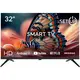 Телевізор Setup 32HSF30, 32", Wi-Fi, Android TV