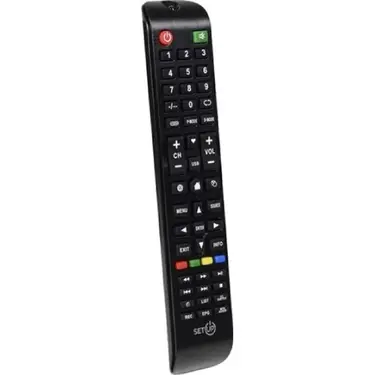 Телевізор Setup 24HSF30, 24", Wi-Fi, Android TV