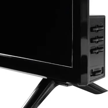 Телевізор Setup 24HSF30, 24", Wi-Fi, Android TV