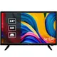 Телевізор Setup 24HSF30, 24", Wi-Fi, Android TV