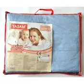 Електропростирадло Yasam 120х160 см (Туреччина)