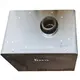 Котел газовий конденсаційний Rocterm Berte LL1GBQ24-YHB61 Gray, 24 кВт, Wi-Fi