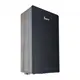 Котел газовий конденсаційний Rocterm Berte LL1GBQ24-YHB61 Gray, 24 кВт, Wi-Fi