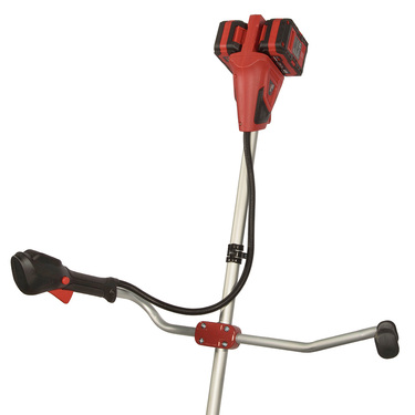 Коса акумуляторна Vitals Master AZT 3680-1n BL Kit (36В, 800Вт, з АКБ та ЗП)