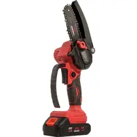 Пила ланцюгова акумуляторна Vitals AKZ 1810-1n Kit