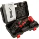Пила ланцюгова акумуляторна Vitals AKZ 1810-1n Kit